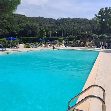 Elba Holidays - Napoleon דירה פרוצ'ו