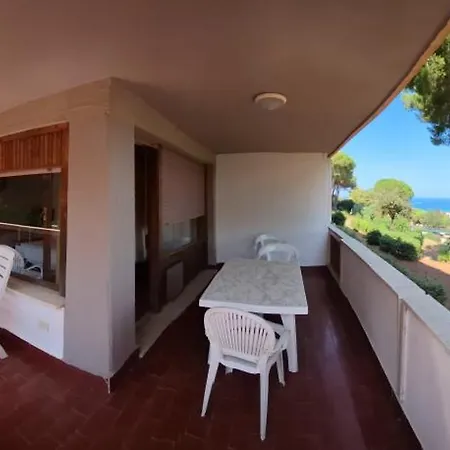 Elba Holidays - Napoleon شقة *