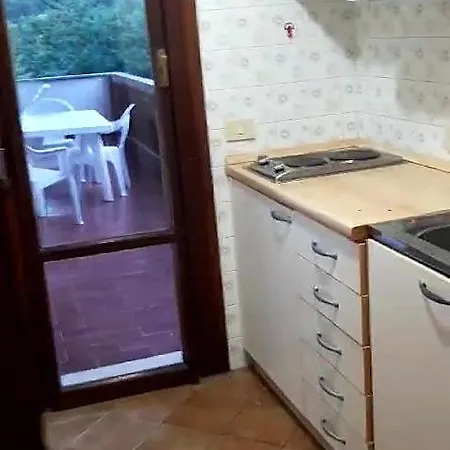 Apartment Elba Holidays - Napoleon