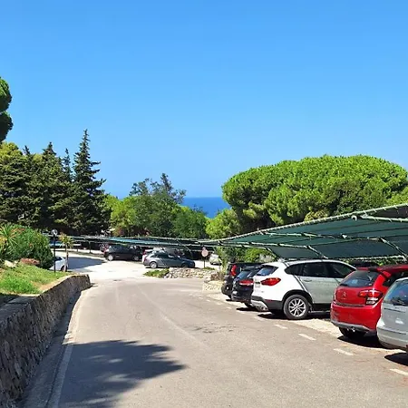 Apartment Elba Holidays - Napoleon