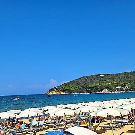 Elba Holidays - Napoleon *