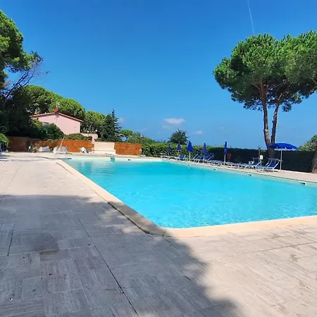 Elba Holidays - Napoleon شقة *