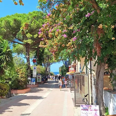 Apartamento Elba Holidays - Napoleon Procchio (Isola d'Elba)
