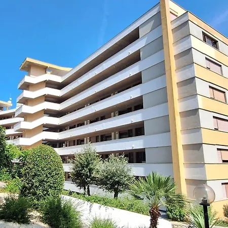 Apartment Elba Holidays - Napoleon *