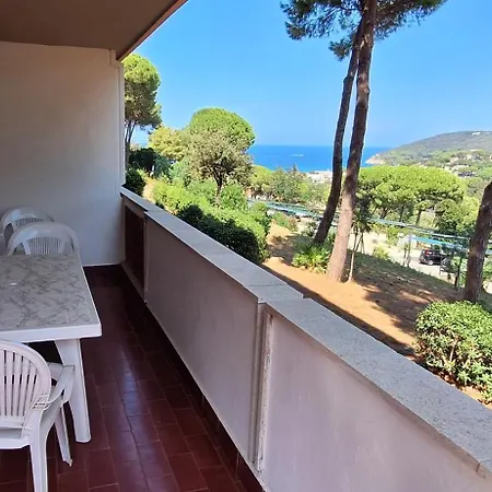 Elba Holidays - Napoleon Apartamento Procchio (Isola d'Elba)