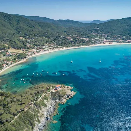 Apartment Elba Holidays - Napoleon *