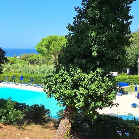 Elba Holidays - Napoleon Apartment
